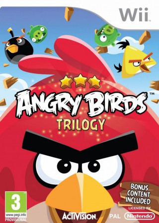1-Angry Birds Trilogy [SAWE52] 958mb